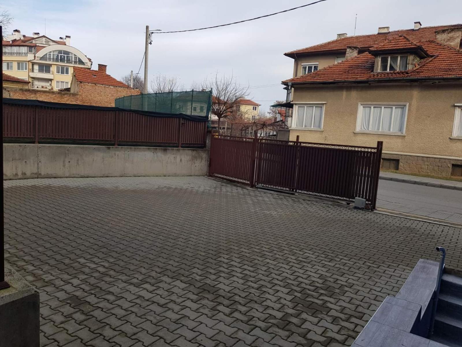 Бутик Хотел Ресторант Брасери И Релакс Зона Сажитариус Kjustendil Esterno foto