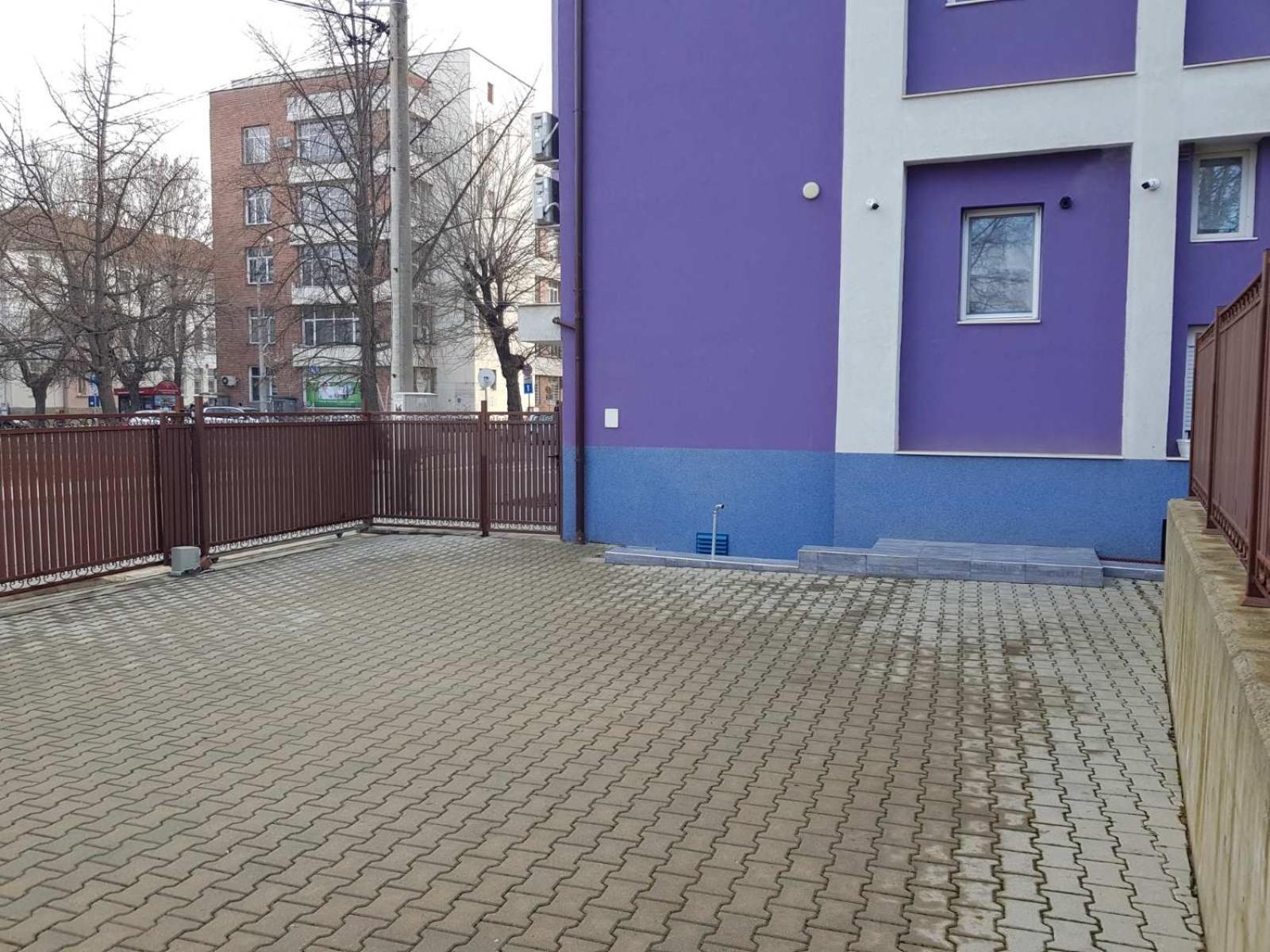 Бутик Хотел Ресторант Брасери И Релакс Зона Сажитариус Kjustendil Esterno foto